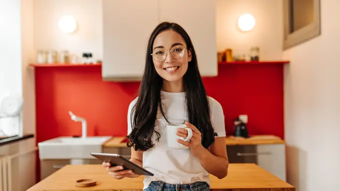 mandiri mencintai diri sendiri