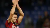 Sang Anak Ungkap Masa Depan Simeone Usai Tinggalkan Atletico