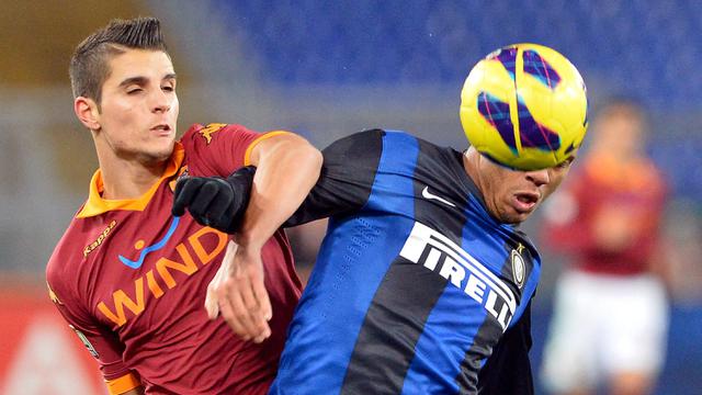 Foto: 5 Transfer Termahal AS Roma ke Liga Inggris, Mohamed Salah dan Alisson Becker Tersukses Bersama Liverpool