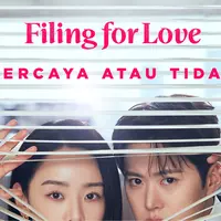 Intrik politik di tempat kerja, masa lalu rahasia, dan balas dendam, sambil jatuh cinta dalam serial komedi romantis terbaru ini. [Dok/HBO Max].