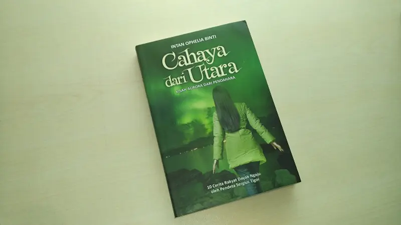 Cahaya dari Timur