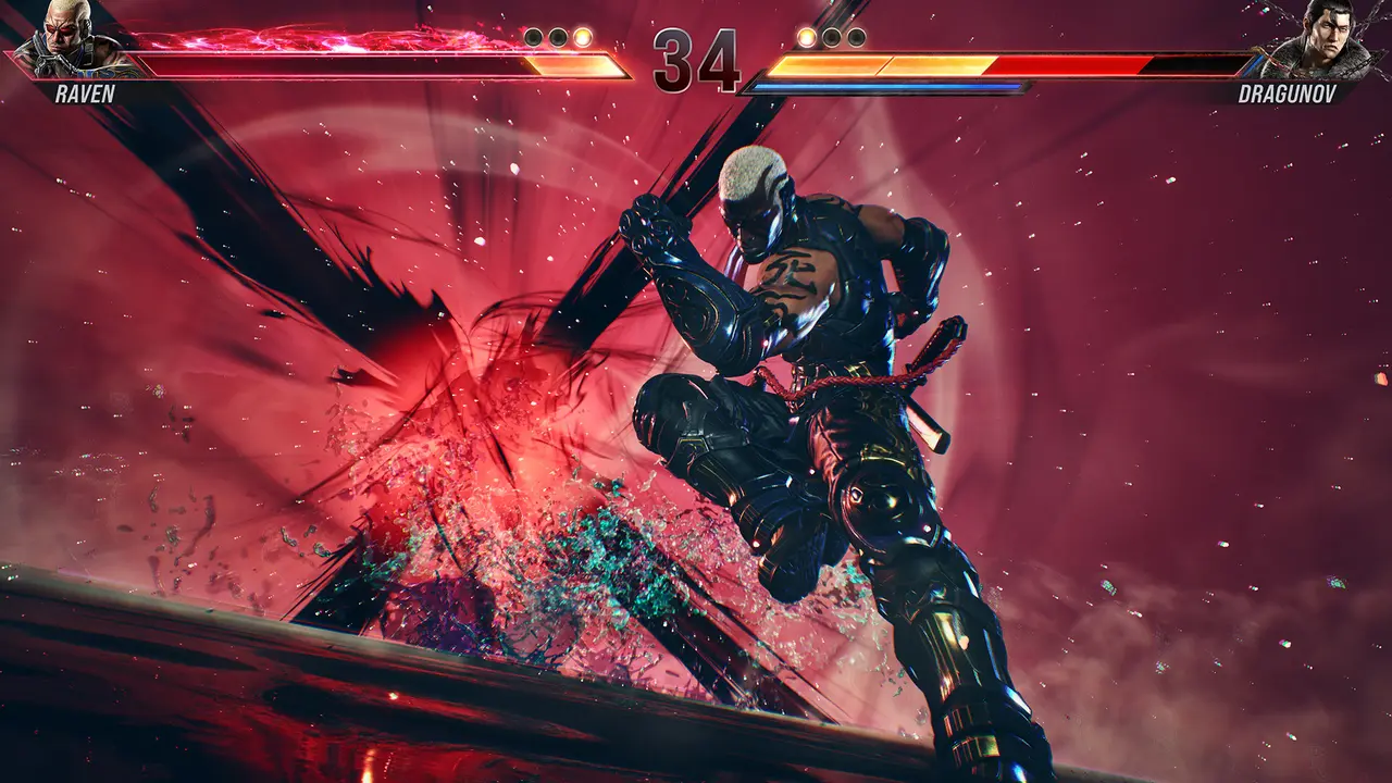 Tekken 8 (Steam/Bandai Namco)