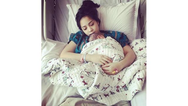 6 Transformasi Nagita Slavina Sebelum Vs Sesudah Diet ...