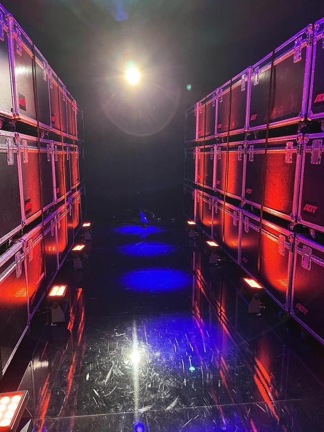 Cakra Khan Tak Gengsi Akui Ikutan America's Got Talent, Ungkap Alasan Mulia Demi Mendiang Sang Ayah, (instagram.com/cakra.khan)