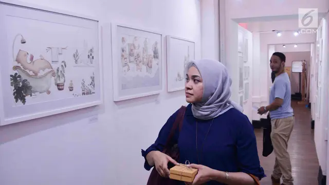 EV Hive @ Filateli Ruang Kolaborasi Start Up, Teknologi dan Kreatif