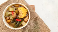 Resep Sayur Asem Segar dan Lezat: Rahasia Kuah Asamnya yang Menggoda