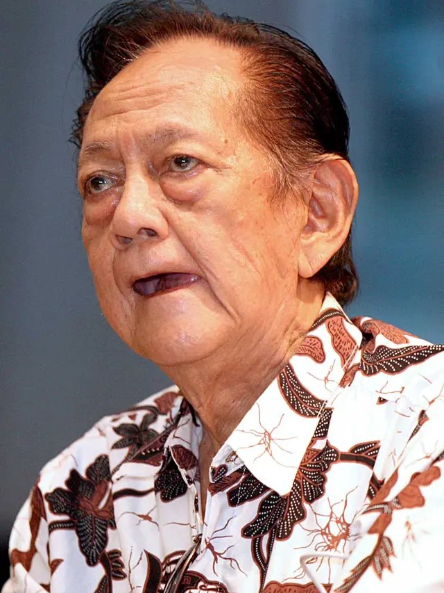 [Bintang] Deddy Sutomo