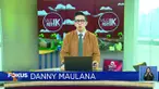 Perbarui informasi Anda bersama Fokus edisi (30/04) dengan berita-berita sebagai berikut, Arus Balik Lebaran, Terminal dan Stasiun Ramai, Kawasan Wisata Puncak dan Lembang Macet, Semarak Festival Balon Udara, Jalur Mudik Sibolga - Tarutung Amblas.