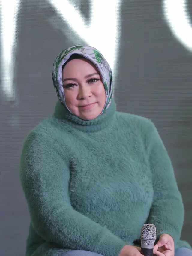 [Fimela] Melly Goeslaw