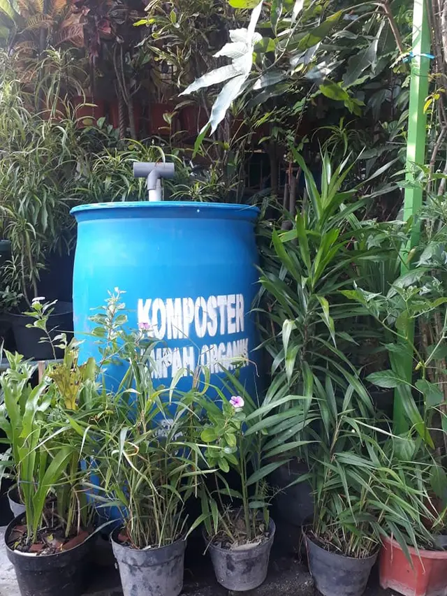 Desa Wisata Sukunan, Yogyakarta