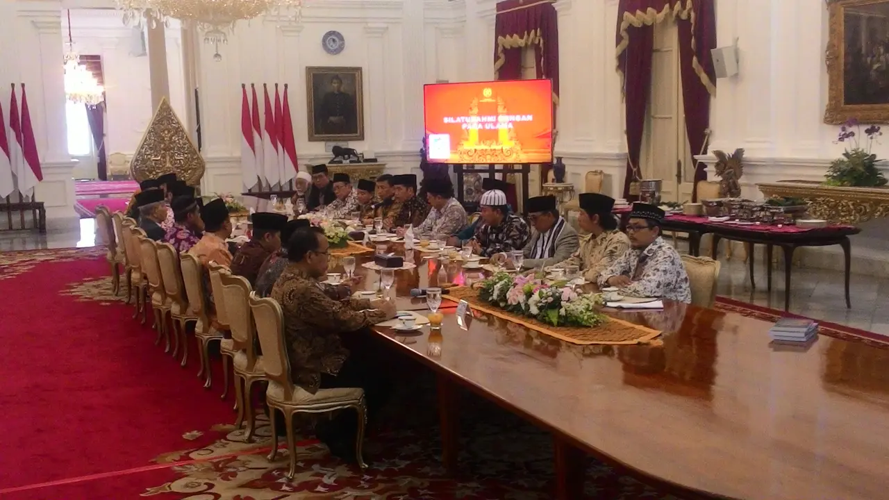 Jokowi