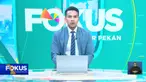 Fokus edisi (04/1) dengan pilihan topik-topik sebagai berikut, Longsor Putus Akses Jalan, Banjir dan Longsor Susulan Masih Membayangi, Ramainya Objek Wisata di Akhir Masa Liburan.