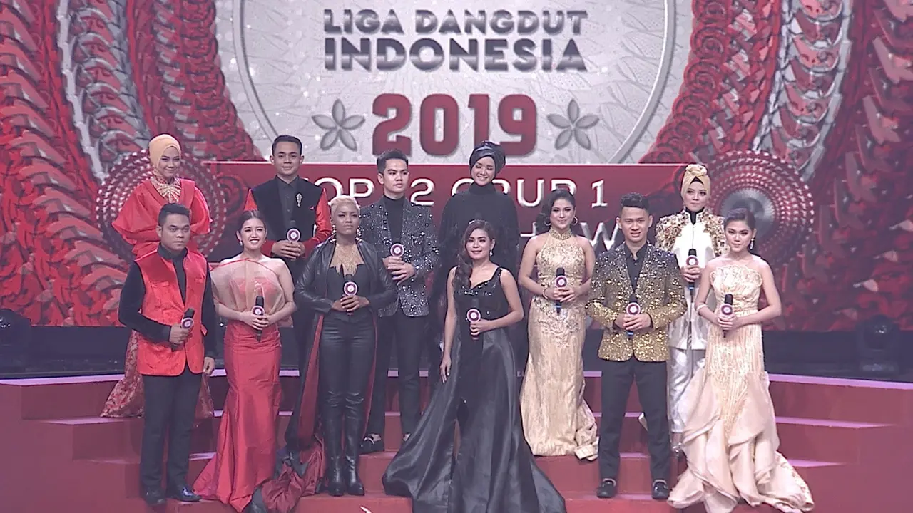 LIDA 2019