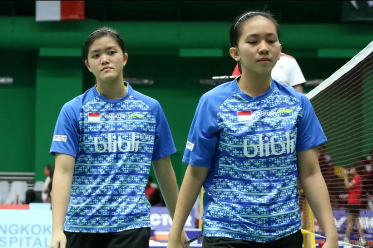 Kejuaraan Asia Junior 2016