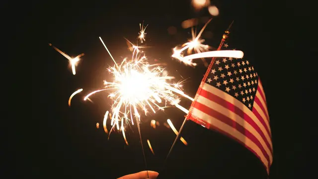 4th of July