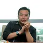 Imam Nahrawi (Liputan6.com/Helmi Fithriansyah)