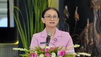 Gelaran Bersejarah di Bali: Kemala Run 2026 Satukan Sport, Tourism hingga Charity