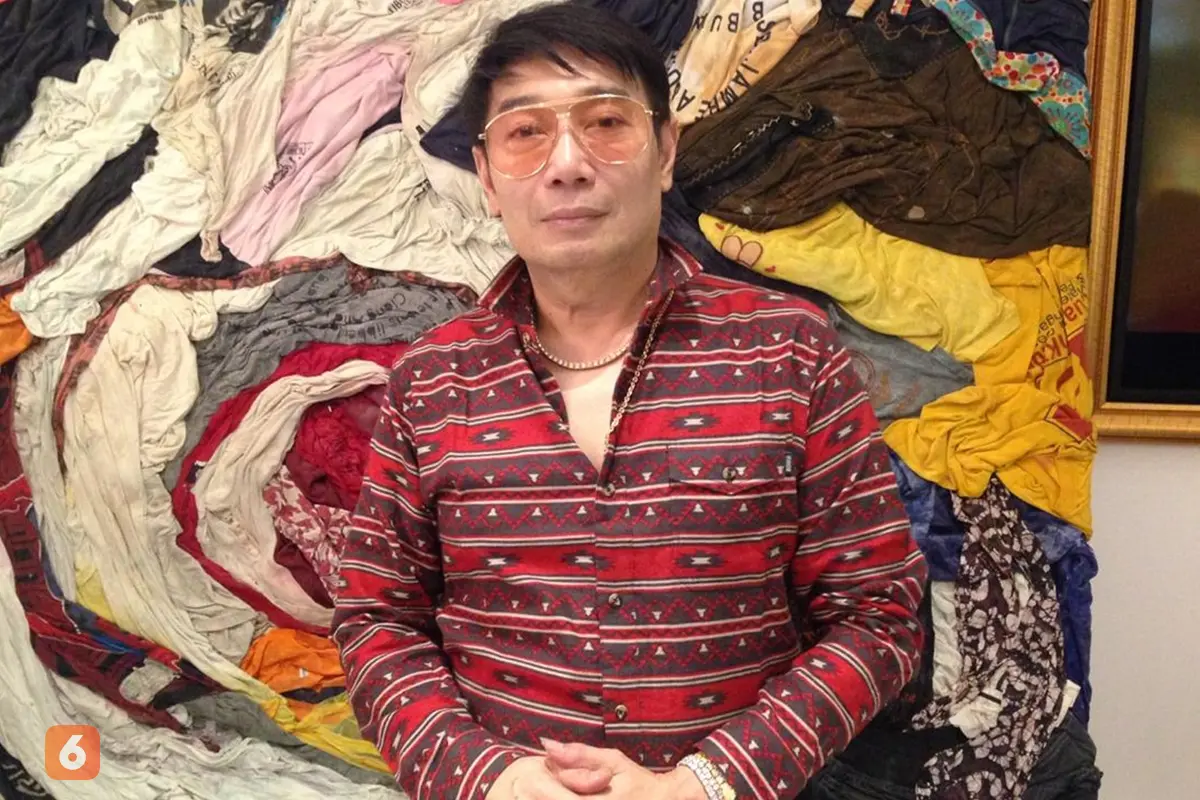 Adjie Notonegoro