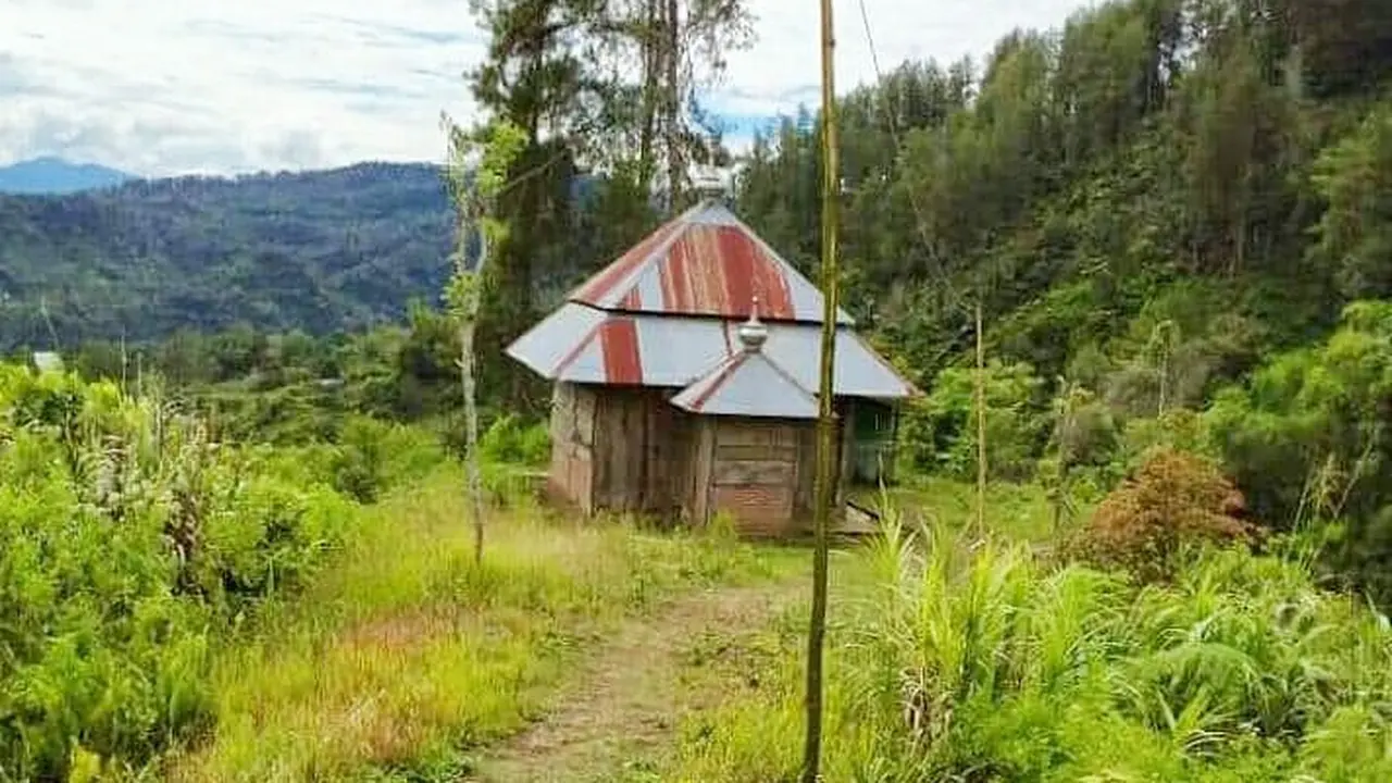 Musala Mamasa