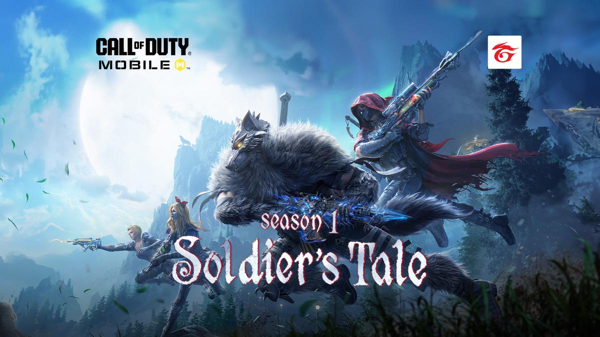 Garena Rilis Patch Call of Duty Mobile Januari 2024: Boyong Senjata Sniper Terkuat LW3 Tundra