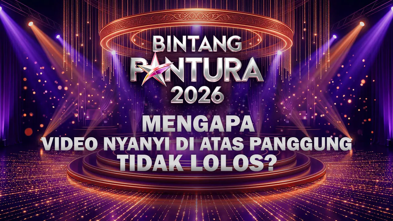Bintang Pantura 2026