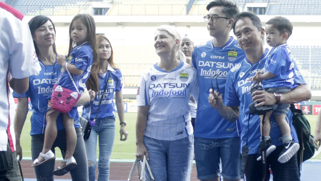 Kim Kurniawan, Persib Bandung, PSM, TSC2016ID