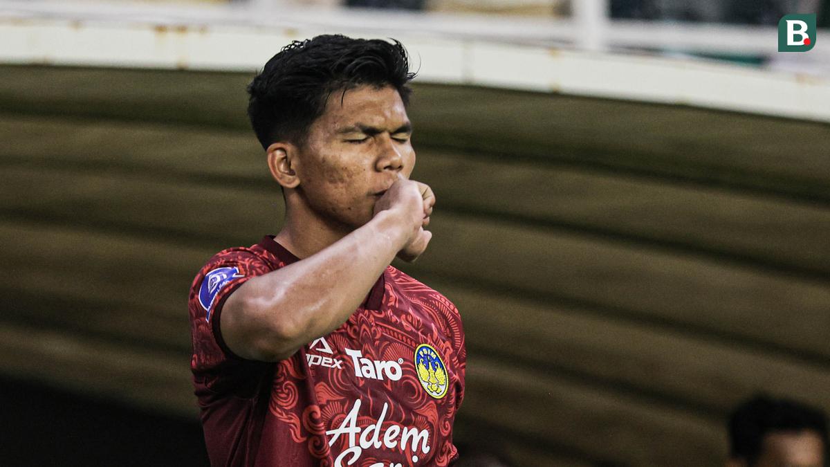 Cahya Supriadi Dianggap Layak Jadi Kiper Utama Timnas Indonesia U-23 di Kualifikasi Piala Asia U-23