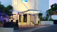 Hotel Holiday Inn Express di Bali tawarkan liburan yang sempurna kepada Anda.