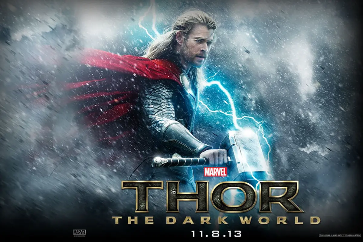 thor 3