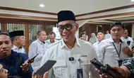 Bulog Tegaskan Program MBG Tak Gunakan Beras Subsidi
