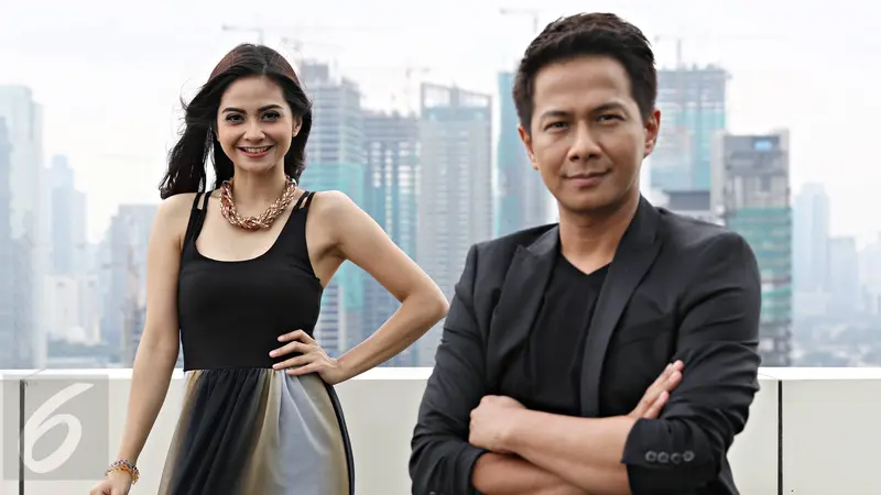 Delon dan Tiwi