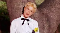 Doris Day (Facebook: Doris Day)