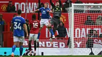 Pemain Baru Manchester United Tuai Pujian, Ada yang Bawa Dampak Positif Meski Belum Semusim