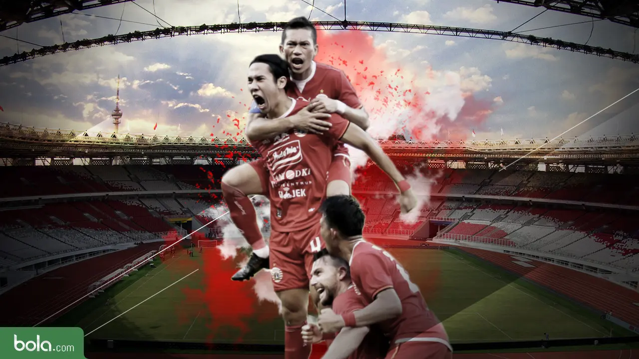 Persija Jakarta