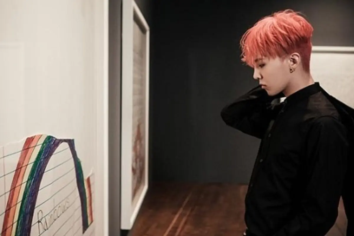 G-Dragon