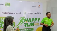 1.000 Pelari Bakal Menikmati Sisi Lain Kota Yogyakarta pada Hari Ibu