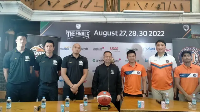 Final IBL 2022