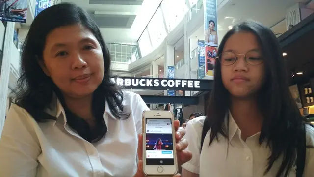 Suara Tiga Oktaf Claudia Emmanuela Santoso Gadis Cirebon Juara The Voice of Germany