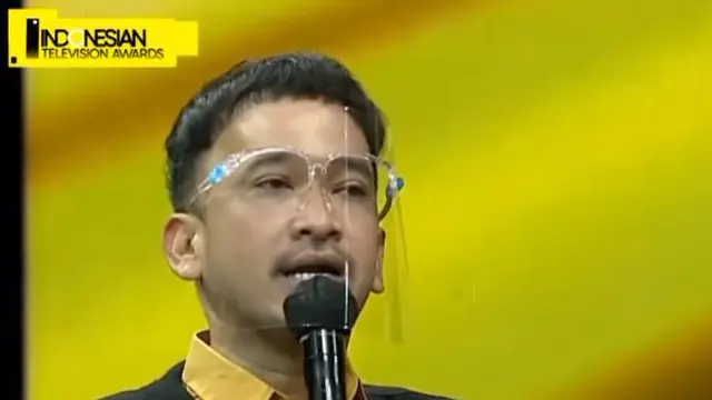 Ruben Onsu