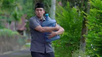 Saksikan Episode Sinetron Trio Gabut Kursus Iman, Selasa 26 April 2022 Pukul 04.30 WIB Via Live Streaming SCTV di Sini
