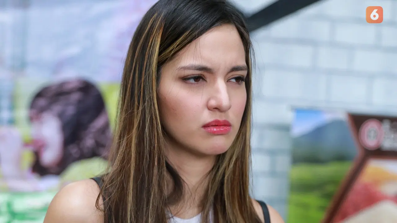 [Bintang] Nia Ramadhani
