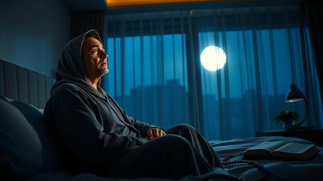 doa setelah mimpi buruk