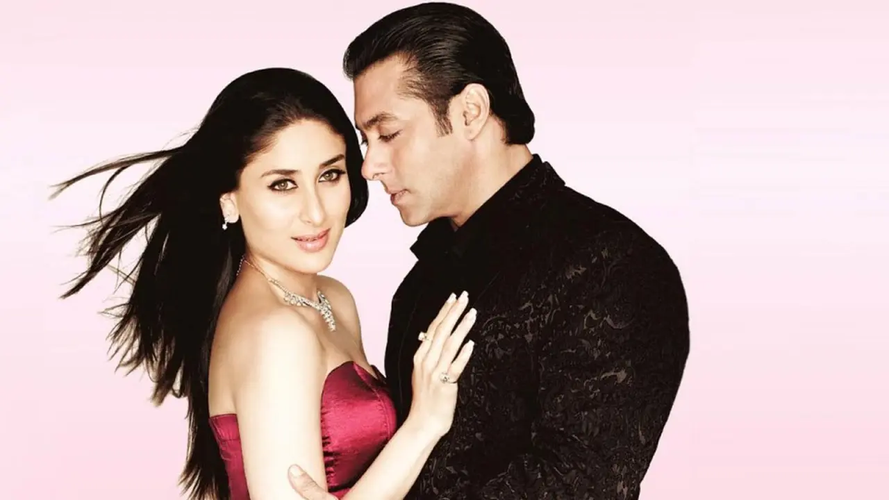 [Bintang] Salman Khan-Kareena Kapoor