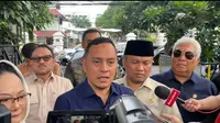 DPR Sidak Rutan Salemba Usai 7 Tahanan Kabur
