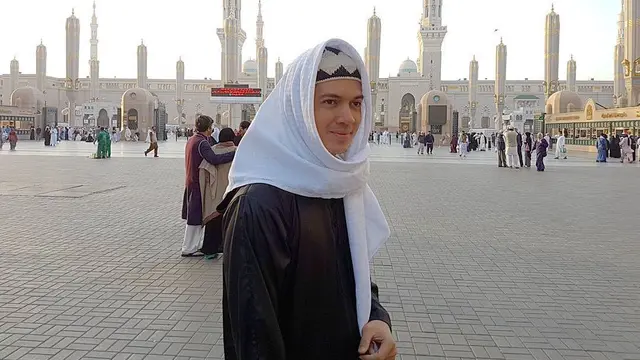 Irwansyah