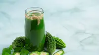 Manfaat Jus Pare untuk Kesehatan yang Jarang Diketahui, Bantu Jaga Imunitas Tubuh