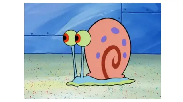 Silsilah Keluarga Patrick Star