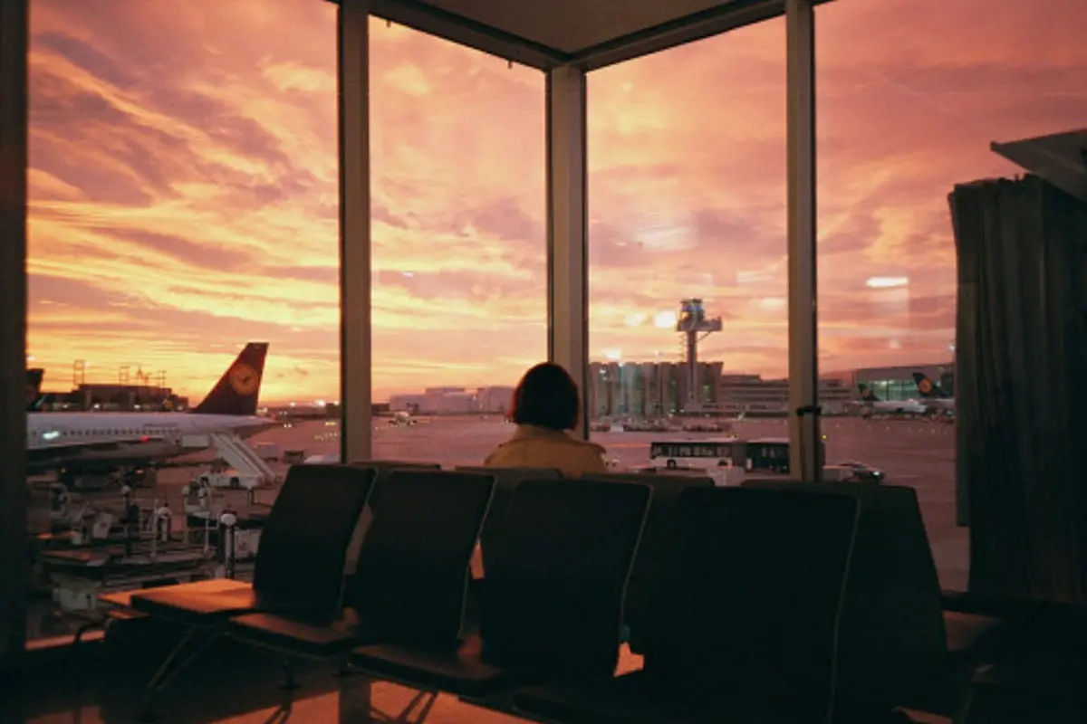 [Bintang] Travel