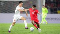 Vietnam Mulai Cemas dengan Manuver Timnas Indonesia Jelang FIFA Matchday dan Piala AFF 2026