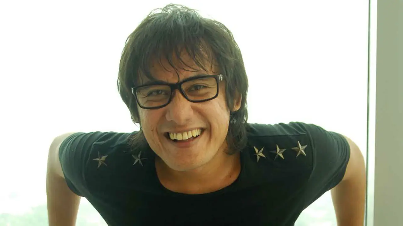 Lagu Baru Firman Siagian Meledak di Malaysia
